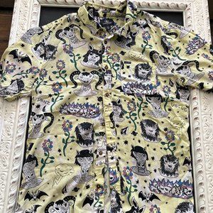 Volcom Surf Vitals Ozzy Tee